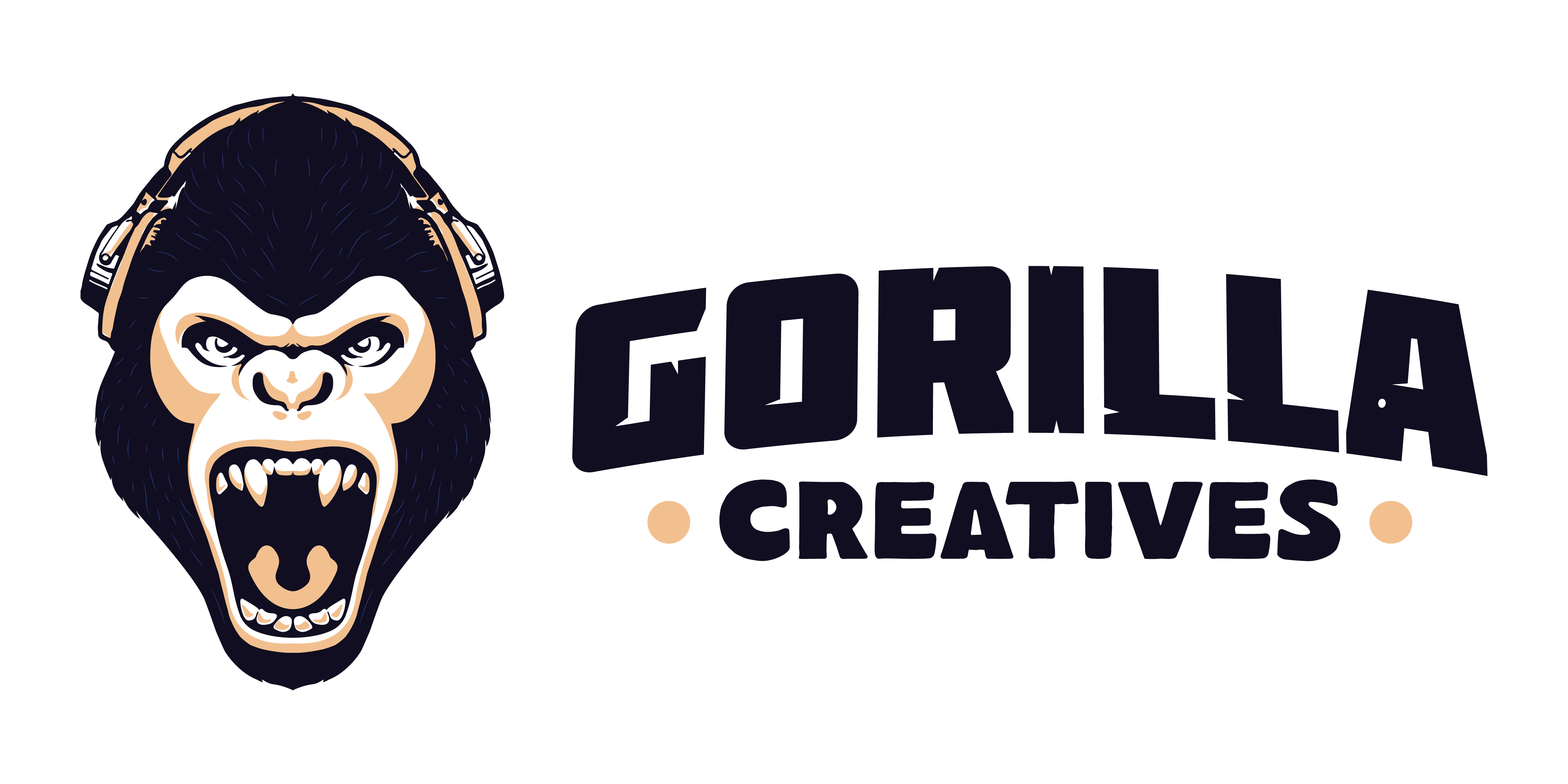 logo dark